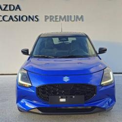 Suzuki Swift 1.2 Hybrid 83ch Pack Le Havre