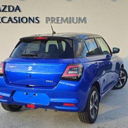 Suzuki Swift 1.2 Hybrid 83ch Pack Le Havre