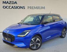 Suzuki Swift Le Havre