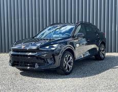 Cupra Formentor Estancarbon