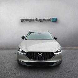 Mazda CX-30 2.0 e-SKYACTIV-X M-Hybrid 186ch Homura BVA 2025 Euro6e Cesson-S&eacute;vign&eacute;