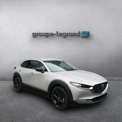 Mazda CX-30 2.0 e-SKYACTIV-X M-Hybrid 186ch Homura BVA 2025 Euro6e Cesson-S&eacute;vign&eacute;