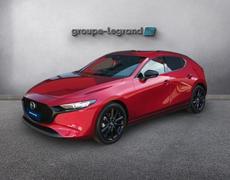 Mazda Mazda3 Cesson-Sévigné