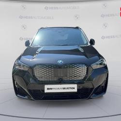 BMW X1 ieDrive20 204ch M Sport Colmar