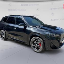 BMW X1 ieDrive20 204ch M Sport Colmar