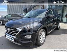 Hyundai Tucson Saint-Lô