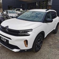 Citroen C5 Aircross Hybrid rechargeable 225ch Shine Pack &euml;-EAT8 Thiers