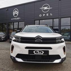 Citroen C5 Aircross Hybrid rechargeable 225ch Shine Pack &euml;-EAT8 Thiers