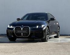 BMW Serie 4 Gran Coupe