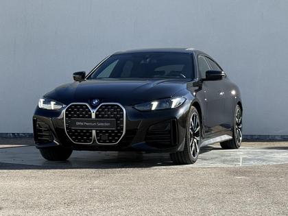 BMW Serie 4 Gran Coupe - 420dA xDrive 190ch M Sport - 53 180 €