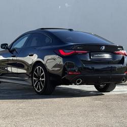 BMW Serie 4 Gran Coupe 420dA xDrive 190ch M Sport Rosi&egrave;res-pr&egrave;s-Troyes