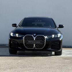 BMW Serie 4 Gran Coupe 420dA xDrive 190ch M Sport Rosi&egrave;res-pr&egrave;s-Troyes