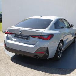 BMW Serie 4 Gran Coupe 430dA xDrive 286ch M Sport Rosi&egrave;res-pr&egrave;s-Troyes