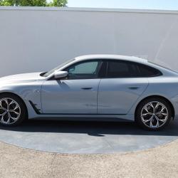 BMW Serie 4 Gran Coupe 430dA xDrive 286ch M Sport Rosi&egrave;res-pr&egrave;s-Troyes
