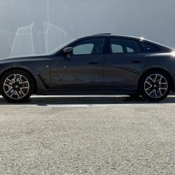 BMW Serie 4 Gran Coupe 420dA xDrive 190ch M Sport Rosi&egrave;res-pr&egrave;s-Troyes