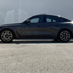 BMW Serie 4 Gran Coupe Gran Coupe 420d xDrive 190 ch BVA8 M Sport Rosi&egrave;res-pr&egrave;s-Troyes