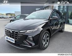 Hyundai Tucson Saint-Lô