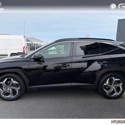 Hyundai Tucson 1.6 T-GDi 230ch Hybrid Executive BVA6 Saint-L&ocirc;