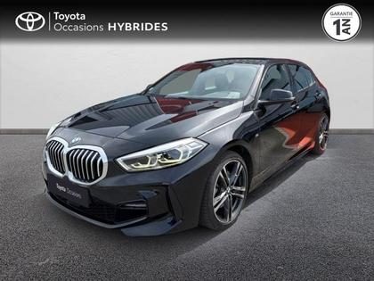 BMW Serie 1 - 118iA 136ch M Sport DKG7 - 21 890 €