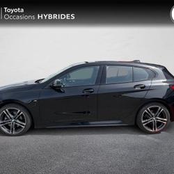 BMW Serie 1 118iA 136ch M Sport DKG7 Saint-L&ocirc;