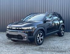 Dacia Duster Estancarbon