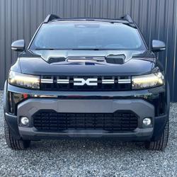 Dacia Duster 1.6 hybrid 140ch Journey Estancarbon