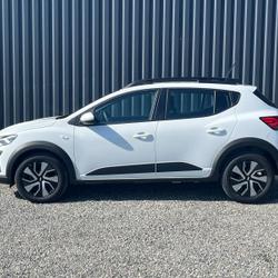 Dacia Sandero 1.0 TCe 90ch Stepway Expression Estancarbon