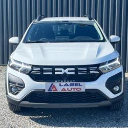 Dacia Sandero 1.0 TCe 90ch Stepway Expression Estancarbon