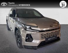 Toyota RAV4 Pluneret