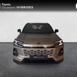 Toyota RAV4 2.5 Hybride 185ch Graphic 2WD NG Pluneret