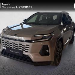 Toyota RAV4 2.5 Hybride 185ch Graphic 2WD NG Pluneret