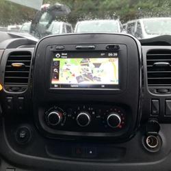 Fiat Talento 1.2 LH1 2.0 Multijet 145ch E6d-Temp  9 places /TVA RECUPERABLE 22408 HT Crach