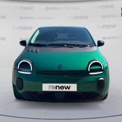 Renault Twingo 3 E-Tech Electrique 80ch Techno autonomie urbaine Schweighouse-sur-Moder