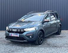 Dacia Jogger Estancarbon