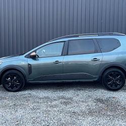 Dacia Jogger 1.0 ECO-G 100ch Extreme 7 places -24 Estancarbon