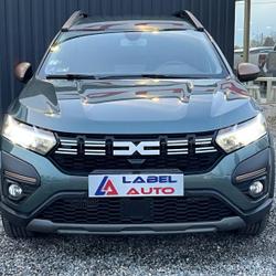 Dacia Jogger 1.0 ECO-G 100ch Extreme 7 places -24 Estancarbon
