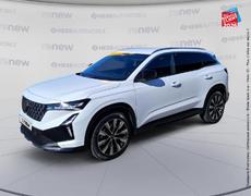 Renault Austral - 1.2 E-Tech full hybrid 200ch Techno - 26 - 40 899 €