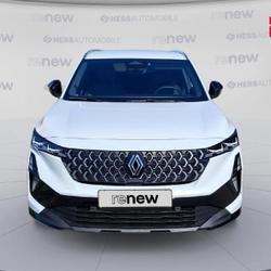 Renault Austral 1.2 E-Tech full hybrid 200ch Techno - 26 Wissembourg
