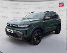 Dacia Duster Wissembourg