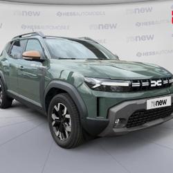 Dacia Duster 1.6 hybrid 140ch Extreme Wissembourg