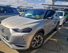DS DS3 Crossback Brest