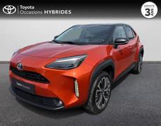 Toyota Yaris Cross Saint-Lô