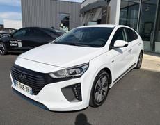 Hyundai Ioniq Saint-Lô
