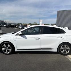 Hyundai Ioniq Plug-in 141ch Creative Saint-L&ocirc;