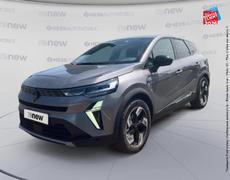 Renault Symbioz Schweighouse-sur-Moder