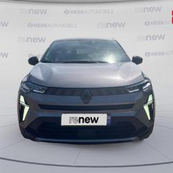 Renault Symbioz 1.8 E-Tech full hybrid 160ch esprit Alpine - 26 Schweighouse-sur-Moder