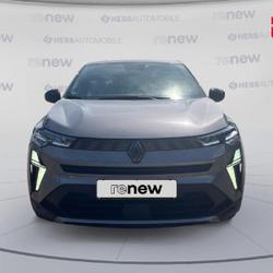 Renault Symbioz 1.8 E-Tech full hybrid 160ch esprit Alpine - 26 Schweighouse-sur-Moder