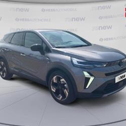 Renault Symbioz 1.8 E-Tech full hybrid 160ch esprit Alpine - 26 Schweighouse-sur-Moder