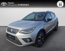 Seat Arona Saint-Lô