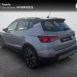 Seat Arona 1.0 EcoTSI 110ch Start/Stop Xcellence Euro6d-T Saint-L&ocirc;